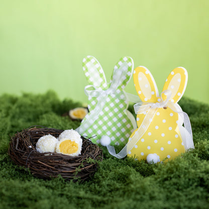 Small Bunny Box