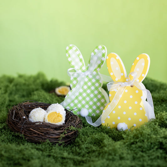 Small Bunny Box