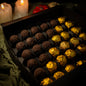 Large Halloween Box