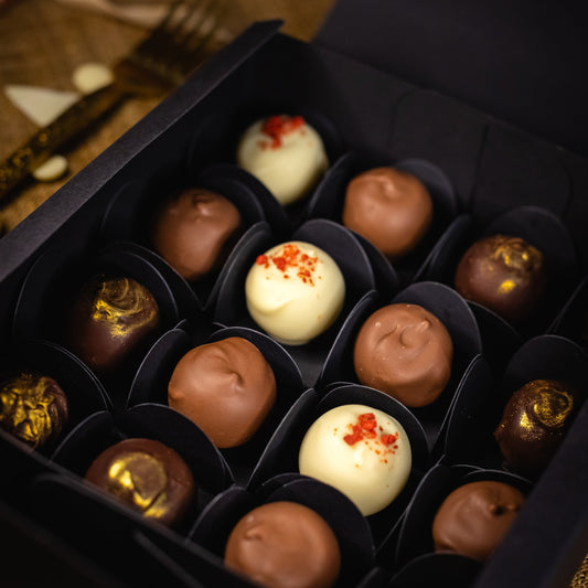 Medium box