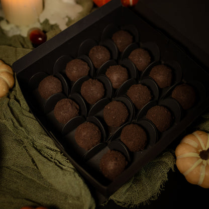 Medium Halloween Box